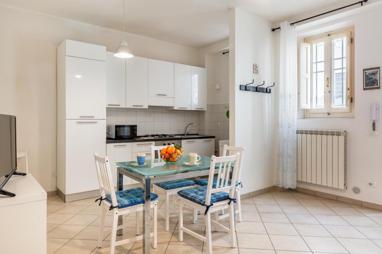 Florence Quiet And Bright Apartment Exterior foto